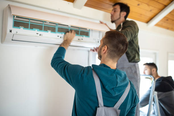 Best Thermostats and Smart Controls in Boulder Hl, IL