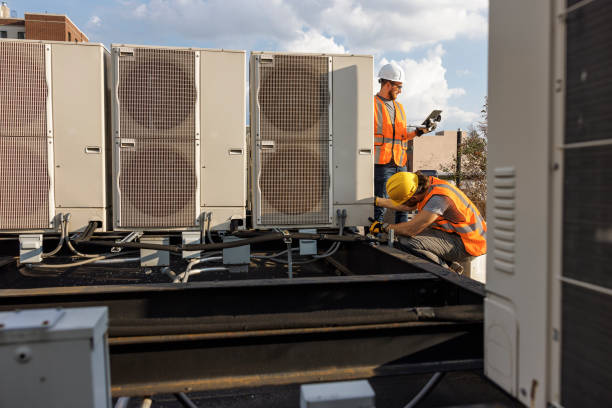 Best HVAC Equipment and Components in Boulder Hl, IL
