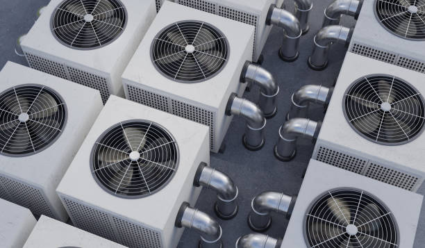 Best Air Conditioning Cleaning in Boulder Hl, IL