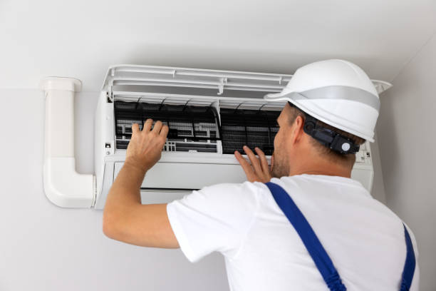 Best Emergency HVAC Services in Boulder Hl, IL